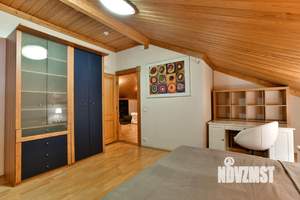 Дом 255м², 2-этажный, на длительный срок,