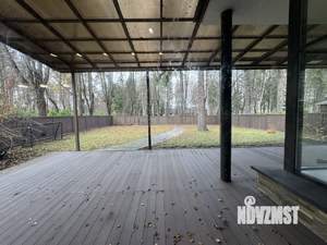 Коттедж 380м², 2-этажный, на длительный срок,