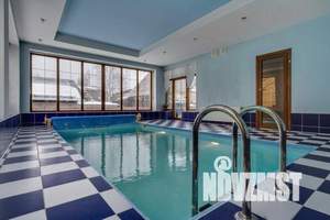 Дом 520м², 2-этажный, посуточно,