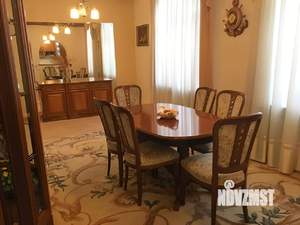 Дом 600м², 2-этажный, на длительный срок,