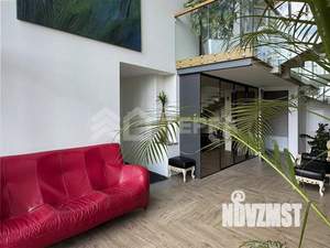 Дом 800м², 2-этажный, на длительный срок,