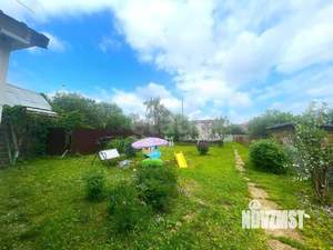 Дом 69м², 2-этажный, на длительный срок,