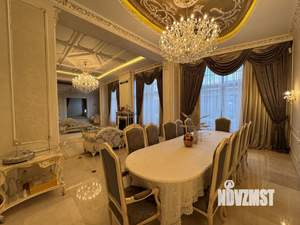 Коттедж 1000м², 3-этажный, на длительный срок,