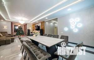 Дом 700м², 2-этажный, посуточно,