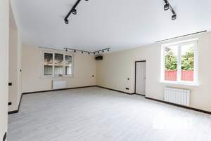 Таунхаус 134м², 2-этажный, на длительный срок,