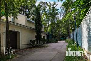 Коттедж 380м², 2-этажный, на длительный срок,