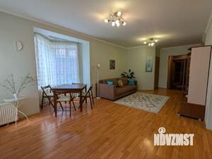 Коттедж 140м², 2-этажный, на длительный срок,