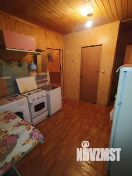 Дом 65м², 1-этажный, на длительный срок,