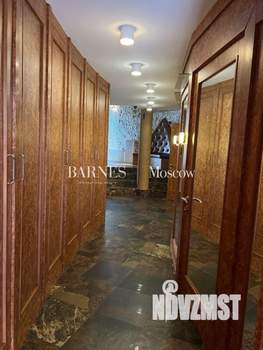 Дом 409м², 4-этажный, на длительный срок,