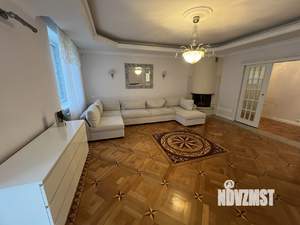 Дом 475м², 3-этажный, на длительный срок,