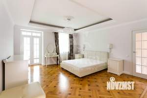 Дом 485м², 2-этажный, на длительный срок,