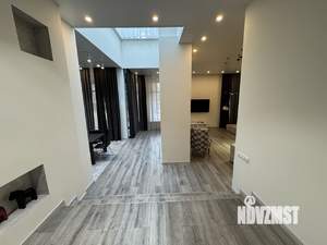 Коттедж 380м², 2-этажный, на длительный срок,