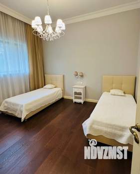 Дом 450м², 2-этажный, на длительный срок,