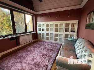 Коттедж 270м², 3-этажный, на длительный срок,