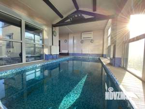 Дом 700м², 4-этажный, посуточно,