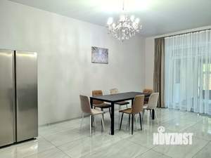 Таунхаус 222м², 2-этажный, на длительный срок,