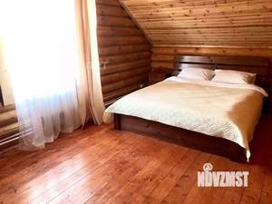 Коттедж 186м², 2-этажный, на длительный срок,