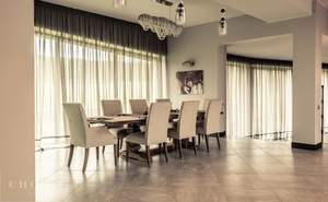 Дом 946м², 2-этажный, на длительный срок,