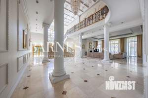 Коттедж 660м², 3-этажный, на длительный срок,