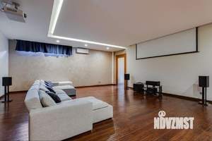 Дом 1000м², 2-этажный, посуточно,