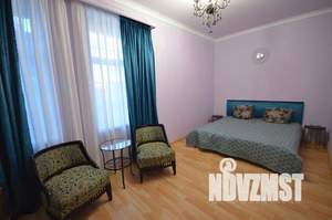 Дом 729м², 3-этажный, посуточно,