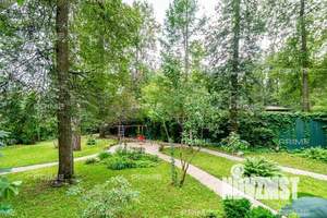 Коттедж 380м², 3-этажный, на длительный срок,