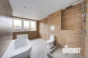 Таунхаус 400м², 3-этажный, на длительный срок,