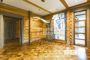 Дом 810м², 2-этажный, на длительный срок,