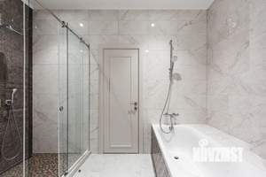 Таунхаус 296м², 4-этажный, на длительный срок,