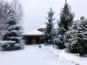 Коттедж 450м², 2-этажный, на длительный срок,