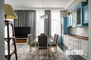 Таунхаус 220м², 2-этажный, на длительный срок,