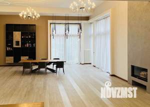 Дом 1000м², 2-этажный, посуточно,