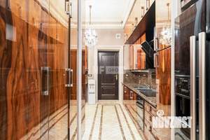 Коттедж 1000м², 2-этажный, на длительный срок,