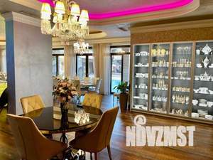 Дом 1268м², 4-этажный, посуточно,