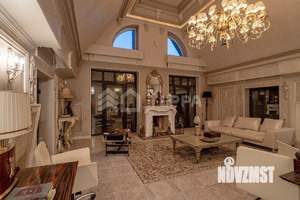 Дом 860м², 2-этажный, на длительный срок,