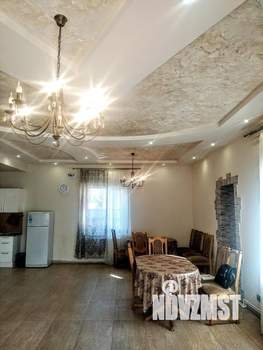 Дом 240м², 2-этажный, на длительный срок,