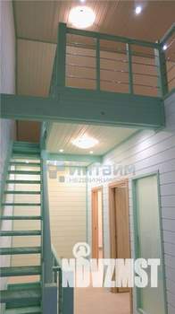 Таунхаус 120м², 3-этажный, на длительный срок,