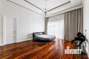 Коттедж 1000м², 3-этажный, на длительный срок,