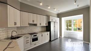 Таунхаус 300м², 2-этажный, на длительный срок,