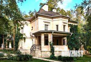 Дом 380м², 4-этажный, на длительный срок,