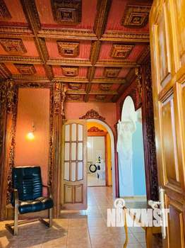 Дом 1032м², 3-этажный, на длительный срок,