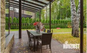 Дом 450м², 2-этажный, на длительный срок,