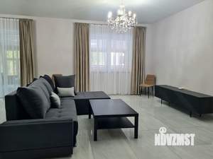 Таунхаус 222м², 2-этажный, на длительный срок,