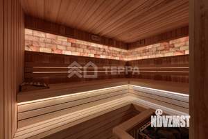 Дом 1104м², 2-этажный, на длительный срок,