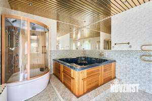 Дом 1600м², 4-этажный, на длительный срок,