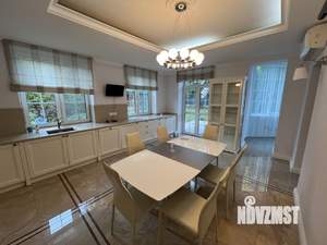 Дом 475м², 3-этажный, на длительный срок,