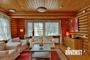 Дом 239м², 2-этажный, на длительный срок,