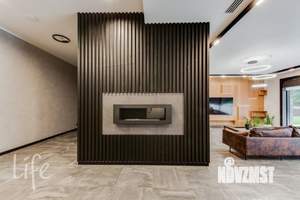 Коттедж 540м², 2-этажный, на длительный срок,