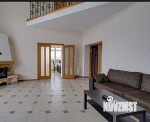 Коттедж 385м², 3-этажный, на длительный срок,