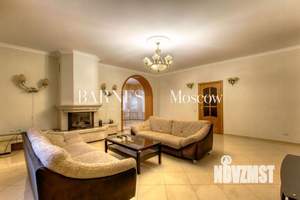 Дом 500м², 3-этажный, на длительный срок,